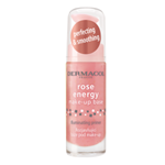 Dermacol Rose energy make-up base, 20 ml