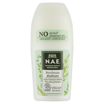 N.A.E. Naturale Antica Erboristeria Freschezza osvěžující kuličkový deodorant 50ml