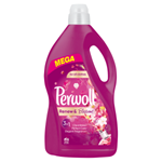 PERWOLL speciální prací gel Renew & Blossom 60 praní 3600ml