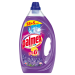 Palmex prací gel Color 55+5 praní 3l