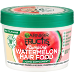 Garnier Fructis Hair Food Watermelon 3v1 maska pro jemné vlasy bez objemu, 400ml