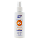 Helios Herb sprej na opalování sensitive SPF50+ 200ml