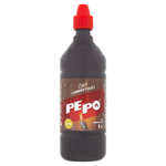 PE-PO Čirý lampový olej 1l