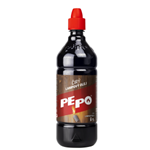 PE-PO lampový olej čirý 1 l