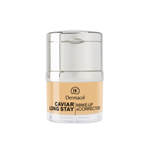 Dermacol Caviar long stay make-up and corrector - 2 fair