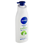 Nivea Aloe & Hydration Lehké tělové mléko 400ml