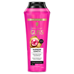 Schwarzkopf Gliss ochranný šampon Supreme Length 400ml 