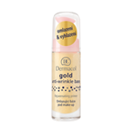 Dermacol Gold omlazující báze pod make-up 20ml