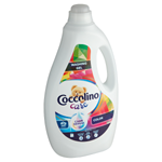 Coccolino Care Barevné prádlo prací gel 60 dávek 2,4l