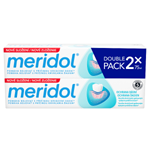 meridol®Gum Protection zubní pasta pro ochranu dásní 2x 75 ml