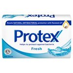 Protex Fresh tuhé mýdlo s přirozenou antibakteriální ochranou 90g