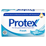 Protex Fresh tuhé mýdlo s přirozenou antibakteriální ochranou 90g