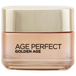 L'Oréal Paris Age Perfect Golden Age Rosy oční krém PROTI OCHABOVÁNÍ
+ OBNOVA JASU 15ml