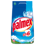 Palmex prací prášek Horská vůně 55 praní 3,575kg