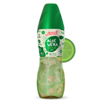 Sappe Aloe Vera nápoj Lime 0,3L