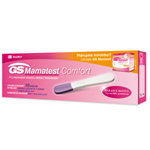 GS Mamatest Comfort těhotenský test 1ks