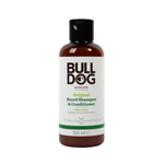 Bulldog Original šampon a kondicionér na vousy 200ml