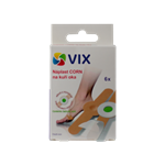 VIX náplast CORN na kuří oka (6ks/kra)