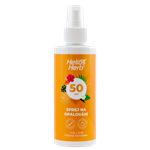 Helios Herb sprej na opalování SPF50 200ml