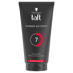 Schwarzkopf Taft Power Activity stylingový gel na vlasy 150ml