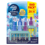 Ambi Pur 3Volution Náhradní Náplň Do Osvěžovače Vzduchu Spring Awakening 40 ml