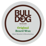 Bulldog Original vosk na vousy
