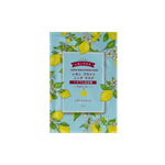 Mooyam pleťová maska Lemon Brightening