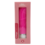 Sexy Elephant G Finger, minivibrátor 1ks