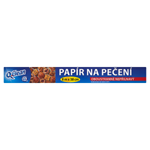 Q-Clean Papír na pečení 8m x 38cm
