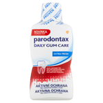 Parodontax Daily Gum Care Extra Fresh ústní voda 500ml