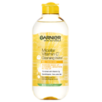 Garnier Skin Naturals rozjasňující micelární voda s vitamínem C, 400 ml