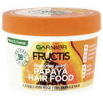 Garnier Fructis Hair Food Papaya regenerační maska pro poškozené, 400ml