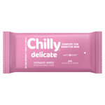 Chilly Delicate intimní ubrousky 12 ks