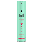 Schwarzkopf Taft Volume lak na vlasy pro slabé vlasy 250ml