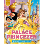 Paláce princezen
Disney Princezny
