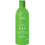 Ziaja Olivový olej Šampon na vlasy regenerační 400ml