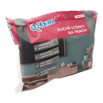 Q-Home utěrky na prach 20+2ks