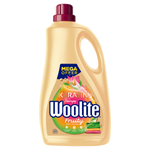 Woolite Keratin Therapy Fruity tekutý prací přípravek s keratinem 60 praní 3,6l