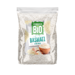 Organis Basmati rýže bílá BIO 500 g