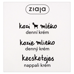 Ziaja Kozí mléko denní krém 50ml