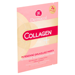 Dermacol Collagen plus Intenzivní omlazující pleťová maska