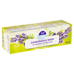 Tip Line Levandulový krém na změkčení ztvrdlé kůže 75ml