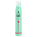 Schwarzkopf Taft Volume pěnové tužidlo pro slabé vlasy 200ml