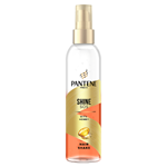Pantene Pro-V Lesk SOS Sprej Na Vlasy Bez Oplachování, S Med, 150 ml
