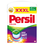 PERSIL prací prášek Deep Clean Plus Color 60 praní, 3,9kg