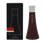 Hugo Boss Hugo Deep Red dámská EDP 90ml