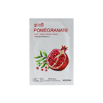 Mooyam pleťová maska Pomegran Anti-age