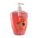 Ameté tekuté mýdlo Mango & Orange 500 ml