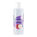 Ameté odlakovač na nehty s acetonem 135ml