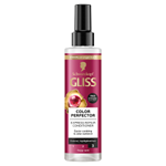 Schwarzkopf Gliss expresní regenerační kondicionér Color Perfector 200ml